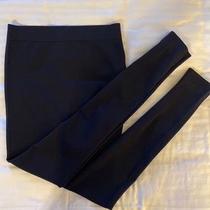 Isabel Maternity tights.